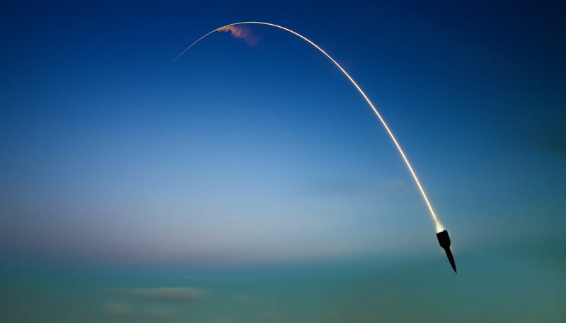 Rocket Innovations